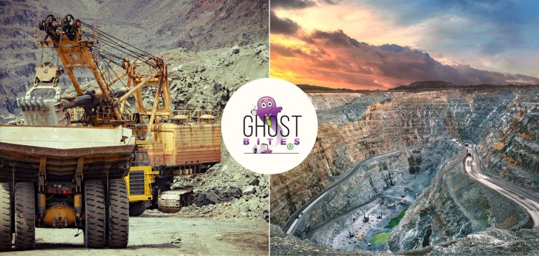 GHOST BITES (Anglo American | Assura | BHP | DRDGOLD | Kumba Iron Ore)