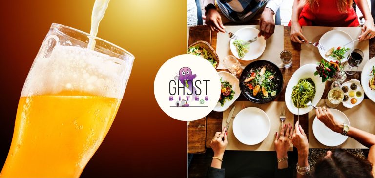 GHOST BITES (AB InBev | AECI | Barloworld | Bidcorp | Hammerson | Momentum | Oceana)